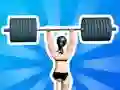 Leikur Gym Shark Kona á netinu Leikur Gym Shark Kona á netinu