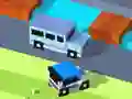 Leikur Drifta Bílar á netinu