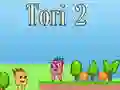 Leikur Tori 2 á netinu Leikur Tori 2 á netinu