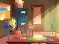 Leikur Fyrir börn að finna mun á netinu Leikur Fyrir börn að finna mun á netinu