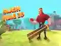Leikur Slash Ville 3D á netinu Leikur Slash Ville 3D á netinu