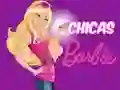 Leikur Barbie Stúlkur á netinu