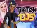 Leikur Tik Tok DJ á netinu Leikur Tik Tok DJ á netinu