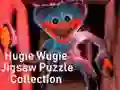 Leikur Hugie Wugie Púslaúrröðunarsafn á netinu Leikur Hugie Wugie Púslaúrröðunarsafn á netinu