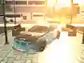 Leikur 3D Meistari Keppni Borg Drift á netinu Leikur 3D Meistari Keppni Borg Drift á netinu