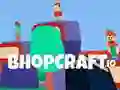Leikur BhopCraft.io á netinu Leikur BhopCraft.io á netinu