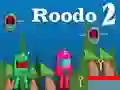 Leikur Roodo 2 á netinu Leikur Roodo 2 á netinu