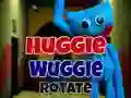 Leikur Huggie Wuggie Snúning á netinu