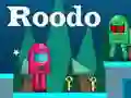 Leikur Roodo á netinu Leikur Roodo á netinu