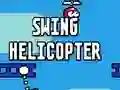 Leikur Swing þyrlu á netinu