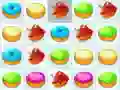 Leikur Cookie Crush 4 á netinu