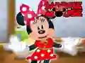 Leikur Minnie Mous á netinu