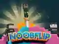 Leikur Núb Flip á netinu Leikur Núb Flip á netinu