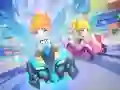 Leikur Boom Kart 3D á netinu Leikur Boom Kart 3D á netinu