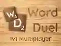 Leikur Orðsduel á netinu