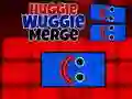 Leikur Huggie Wuggie Samþjöppun á netinu Leikur Huggie Wuggie Samþjöppun á netinu