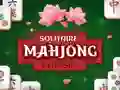 Leikur Classic Mahjong Solitaire á netinu Leikur Classic Mahjong Solitaire á netinu
