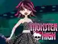 Leikur Monster High Draculaura á netinu Leikur Monster High Draculaura á netinu
