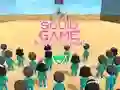 Leikur Squid Game 7 Challenge á netinu Leikur Squid Game 7 Challenge á netinu