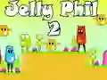 Leikur Gelly Phil 2 á netinu Leikur Gelly Phil 2 á netinu