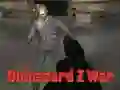 Leikur Biohazard Z: Stríð á netinu