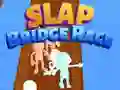 Leikur Slep Bridge Race á netinu Leikur Slep Bridge Race á netinu
