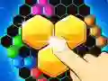 Leikur Hexa 2048 Puzzl á netinu