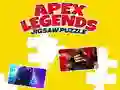 Leikur Apex Legends Púslar á netinu Leikur Apex Legends Púslar á netinu