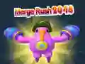 Leikur Samband Rush 2048 á netinu Leikur Samband Rush 2048 á netinu