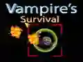 Leikur Vampír yfirveiting á netinu Leikur Vampír yfirveiting á netinu