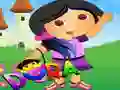 Leikur Dora á netinu Leikur Dora á netinu