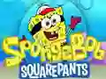 Leikur SpongeBob ferning á netinu Leikur SpongeBob ferning á netinu