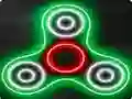 Leikur Fidget Spinner 3D á netinu