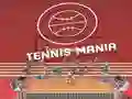 Leikur Tennis Mánia á netinu
