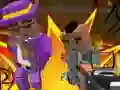 Leikur Fyrirbyggjandi Blocky Gangster Stríð á netinu Leikur Fyrirbyggjandi Blocky Gangster Stríð á netinu