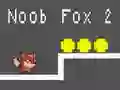 Leikur Núb Fox 2 á netinu Leikur Núb Fox 2 á netinu