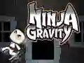 Leikur Ninja Þyngdarkraftur á netinu Leikur Ninja Þyngdarkraftur á netinu