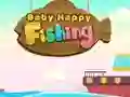 Leikur Baby Happy Fishing á netinu Leikur Baby Happy Fishing á netinu