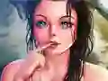 Leikur Kawaii Anime Avatar Klæðning á netinu