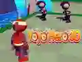 Leikur Yoyo hetja 3D á netinu Leikur Yoyo hetja 3D á netinu