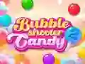Leikur Bóla Skotari Candy 2 á netinu Leikur Bóla Skotari Candy 2 á netinu