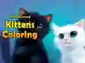 Leikur 4GameGround Lítlar Katta Lita á netinu Leikur 4GameGround Lítlar Katta Lita á netinu