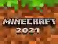 Leikur Minecraft 2021 á netinu
