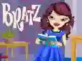 Leikur Bratz á netinu