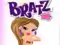 Leikur Sæt Bratz Klæða á netinu