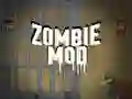 Leikur Zombie Mod á netinu Leikur Zombie Mod á netinu