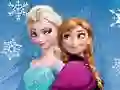 Leikur Elsa og Anna: Vondarstíll á netinu Leikur Elsa og Anna: Vondarstíll á netinu