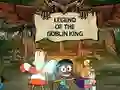 Leikur Craig úr læknum: Leggenda Góbkóngsins á netinu Leikur Craig úr læknum: Leggenda Góbkóngsins á netinu
