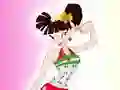 Leikur Búningur fyrir Musa úr Winx á netinu Leikur Búningur fyrir Musa úr Winx á netinu