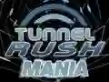 Leikur Tunnel Rush Mania á netinu Leikur Tunnel Rush Mania á netinu
